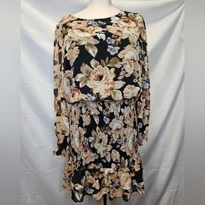 Saltwater LUXE Dress Med. Lg.